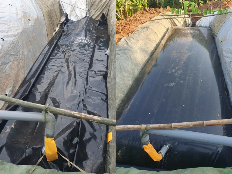 Biogas Là Gì Ưu Và Nhược điểm