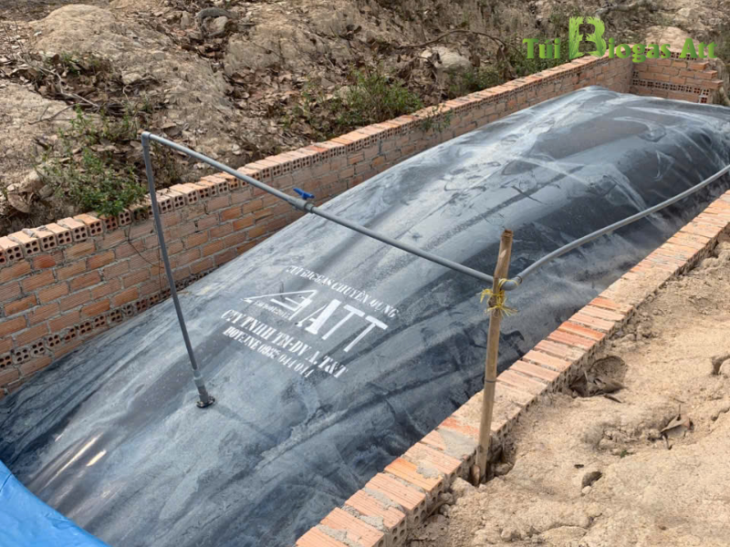 Tui U Rac Huu Co Biogas