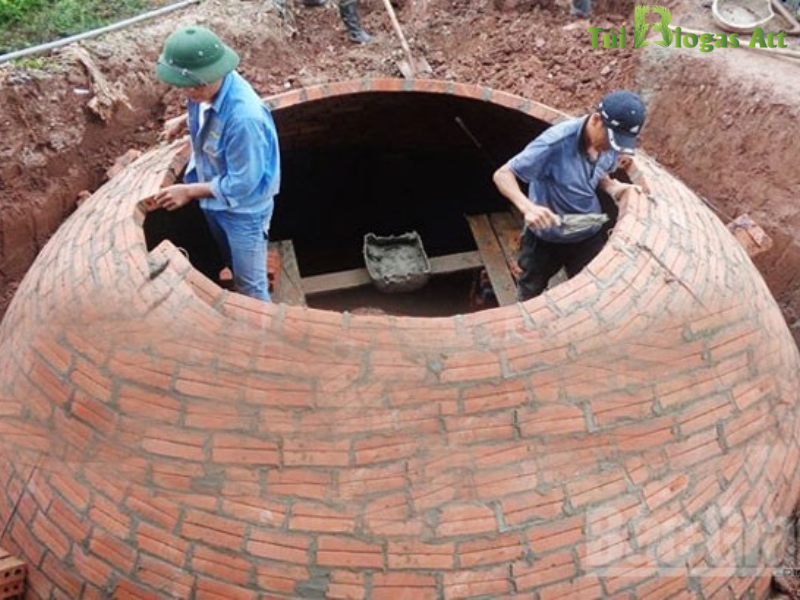 Xay Be Biogas