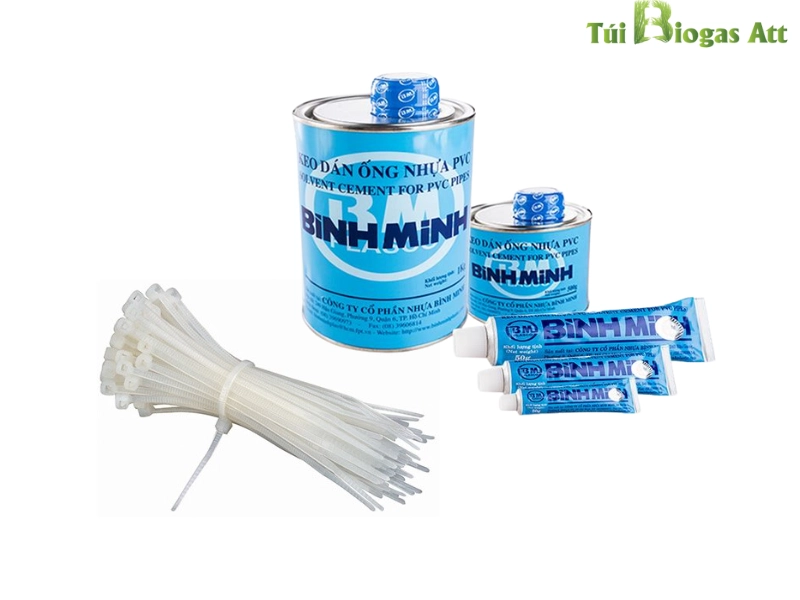 Lắp đặt Van Tự Xả Nhanh Chóng Tại Nhà