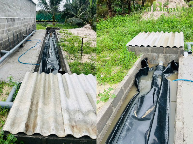 Mua Túi Biogas ở đâu Uy Tín