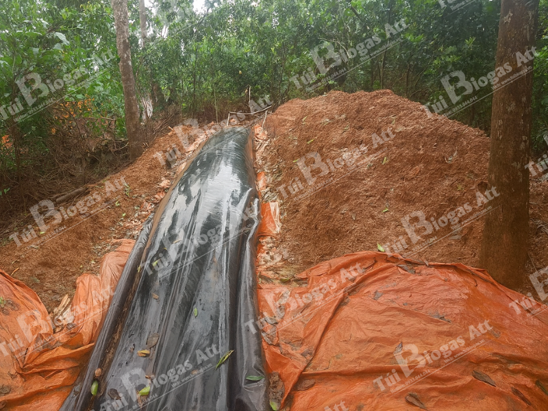 Don Vi Thi Cong Tui Biogas 12 Khoi Tai Mien Bac