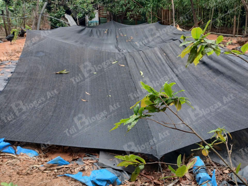 Gia Tui Biogas Hdpe 400 Heo