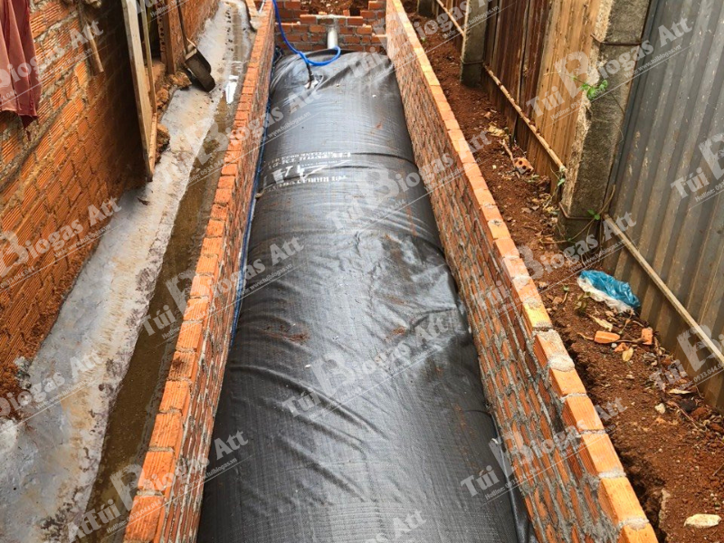 Tui Biogas Pp Pe Tai Att