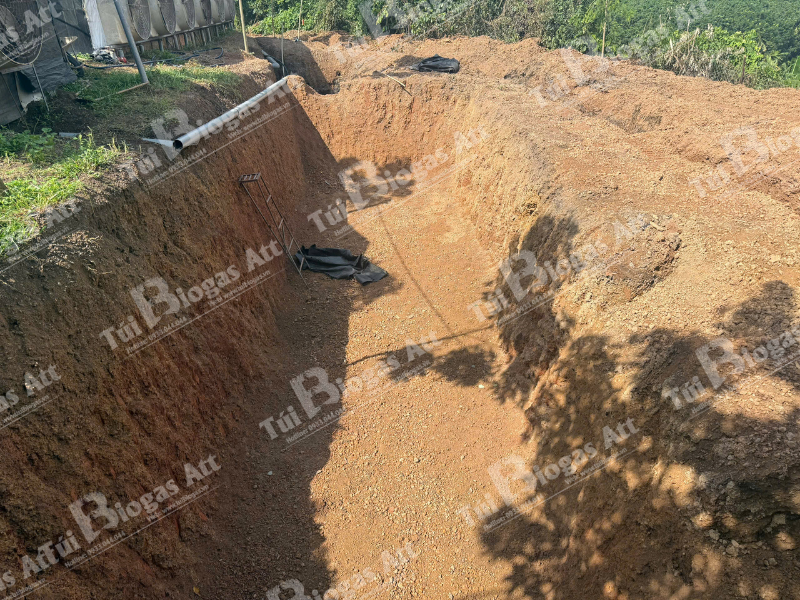 Kich Thuoc Dao Ho Tui Biogas 200 Khoi
