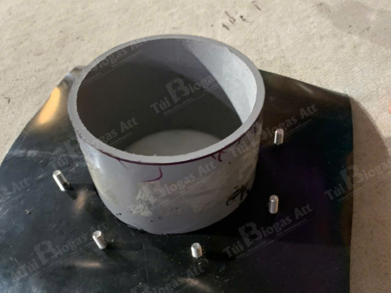Mat Bich D140 Tui Biogas