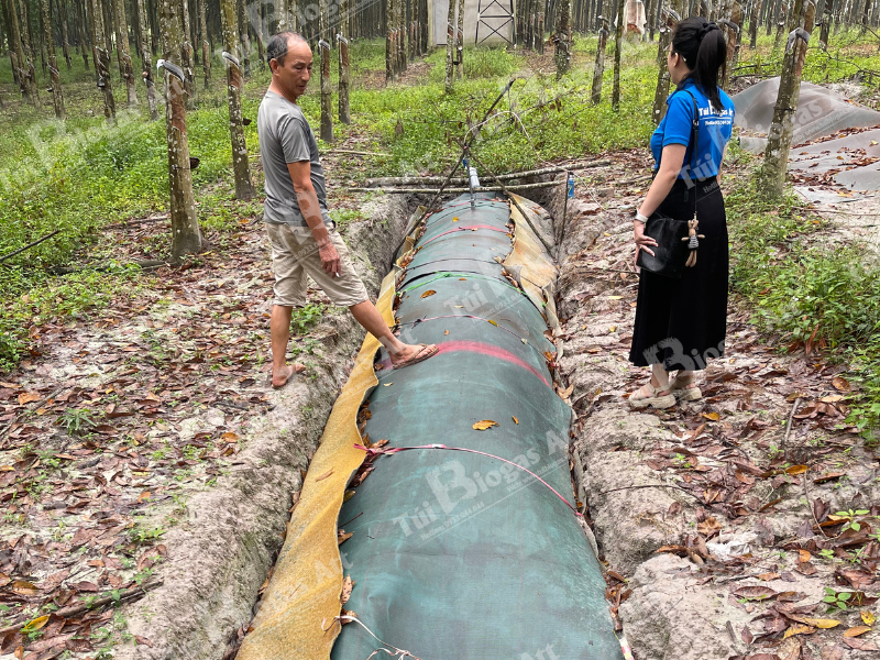 Gia Tui Biogas 8 Tai Ha Moi