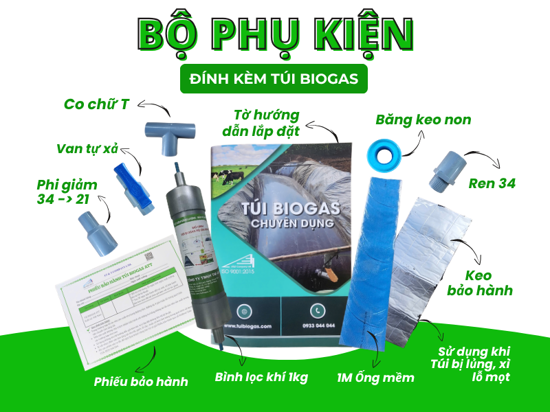 Phu Kien Mua Tui Biogas Hdpe Tai Ha Noi